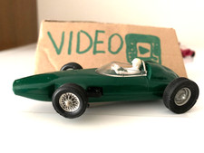 Jouef BRM F1 Etat neuf tres