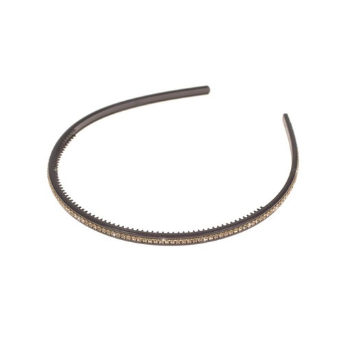 Serre tête cheveux plastique - serre,