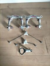 ancien étrier de frein de