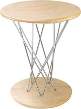 ISAMU NOGUCHI Tabouret À