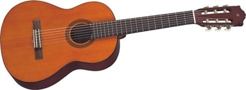 New yamaha 2 sized - new,