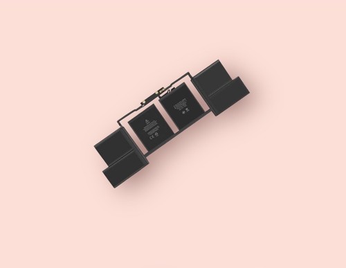 Batterie macbook pro - ,