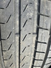 Pneus 235/55/19 Pirelli