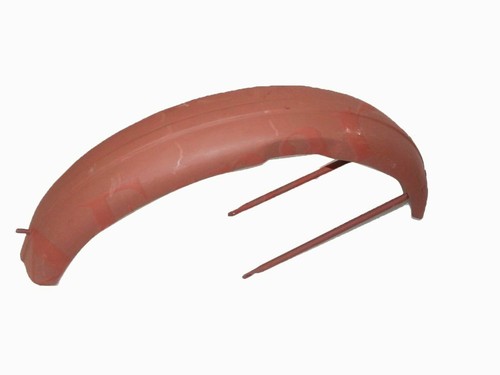 Garde boue avant triumph 3hw - garde-boue,