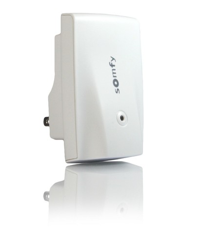 Somfy mylink rts wifi - rts,