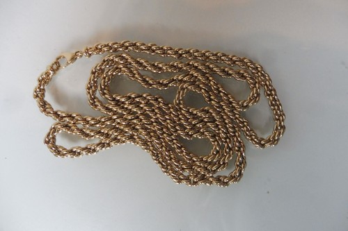 Collier pierre lang - pierre,