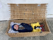 marionnette ventriloque de