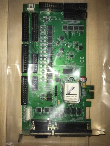 Estern logic pmc2e controller - logic,