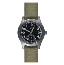 MWC Dirty Dozen Hybride