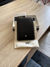 portefeuille montblanc