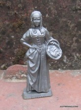 SOLDATS MC CAIFFA - ORTF /