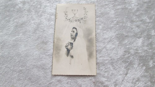 Image religieuse pieuse - image,