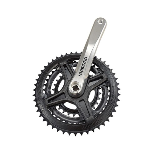 Pedalier vtt triple - pedalier,