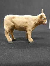 santon DEVINEAU, le bœuf