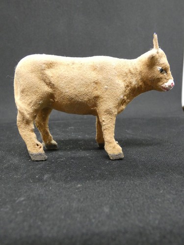 Santon devineau bœuf - devineau,,