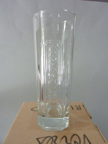 Ricard verres tube tubo - tube,