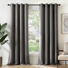 Rideau Occultant Thermiques