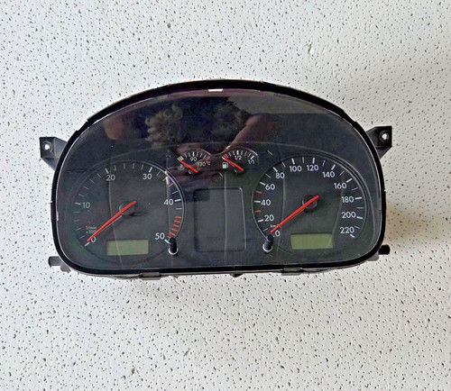 Compteur tableau bord vw - tableau,