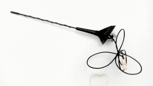 Antenne renault clio - renault, 4