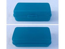 TUPPERWARE - BOITE à GOUTER - RANGEMENT