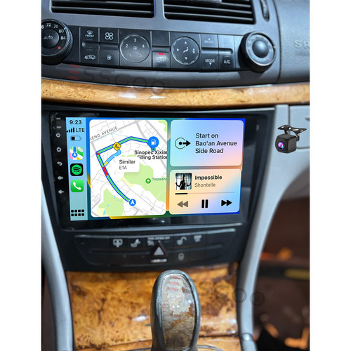 Cam apple carplay - apple,