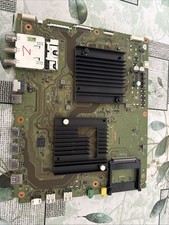Carte Mère Motherboard pour TV Sony	55XF9005	1-983-249-31
