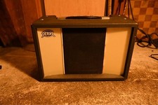 Rare amplificateur guitare