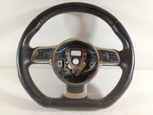 Volant audi cuir - tt,