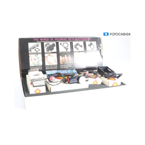 Kit accessoires pour - kit, d’accessoires