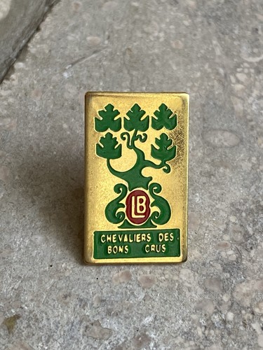 Pin champagne louis - pin’s,