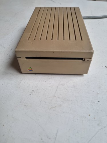 Apple drive a9m0106 - apple,