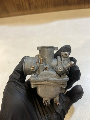 Yamaha v80 pw80 - yamaha,