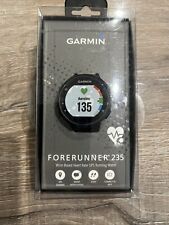 Montre GPS Connecté Garmin Forerunner 235