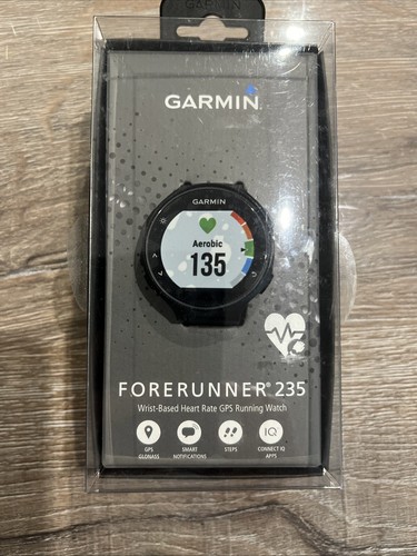 Montre gps connecté - montre, garmin