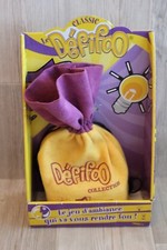 Jeu de société d'ambiance Défifoo Le Classic Défi Fou - complet - français