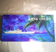 Ancien Vintage 1959 Jeu de