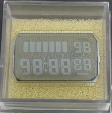 Citizen 9120A 9129A Vintage