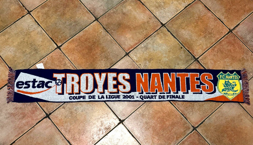 Echarpe scarf schal estac - echarpe,