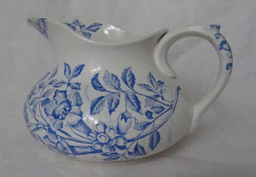 Art deco broc de toilette - broc,