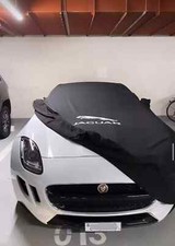 Fits jaguar indoor - fits,