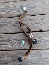 Faisceau Tableau Bord Compteur Autoradio Renault Twingo 1 Phase 1