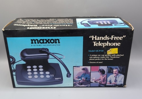 1993 maxon hands - maxon, hands-free