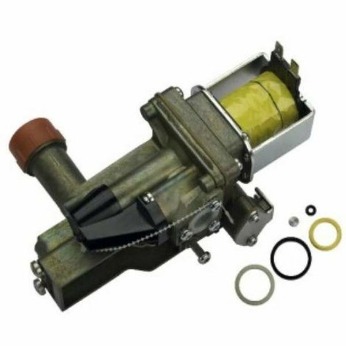 Mécanisme gaz g20 saunier - mécanisme,