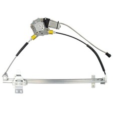 Leve vitre avant droit avec moteur pour Ford Maverick et Nissan Terrano (93-07)