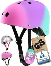 Casque De Vélo Léger