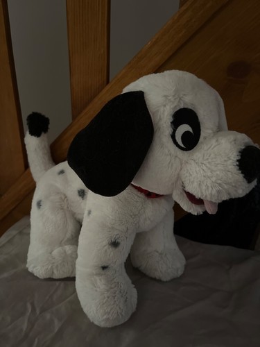 Peluche disney 101 - disney, dalmatiens