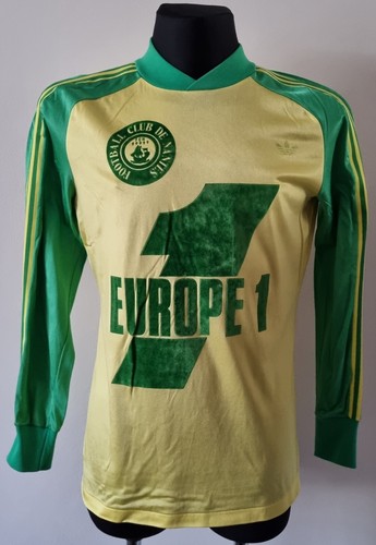 Nantes 1977 1979 - 1979, home