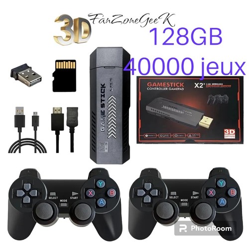 émulateur console rétro ps1 - console, ps1/