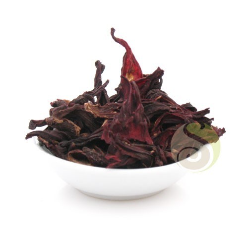 Fleurs hibiscus pétales - ,