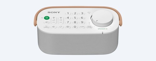 Sony srs lsr200 - sony, srs-lsr200
